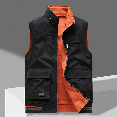 LEO | LUXE MENS VEST