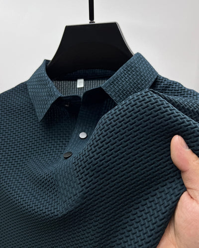 Henry | Luxury polo shirt