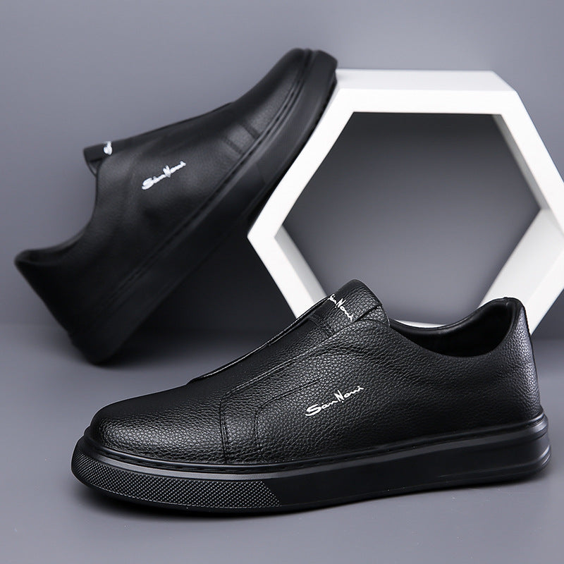 Dylan | Slip-On Sneakers