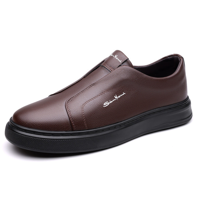 Dylan | Slip-On Sneakers
