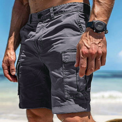 Marcello™ | Utility Cargo Shorts