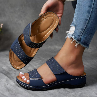 SHERRY™|ORTHOPEDIC SANDALS