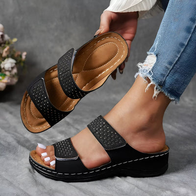 SHERRY™|ORTHOPEDIC SANDALS