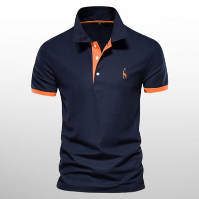 Easton | Premium Casual Style Polo Shirt