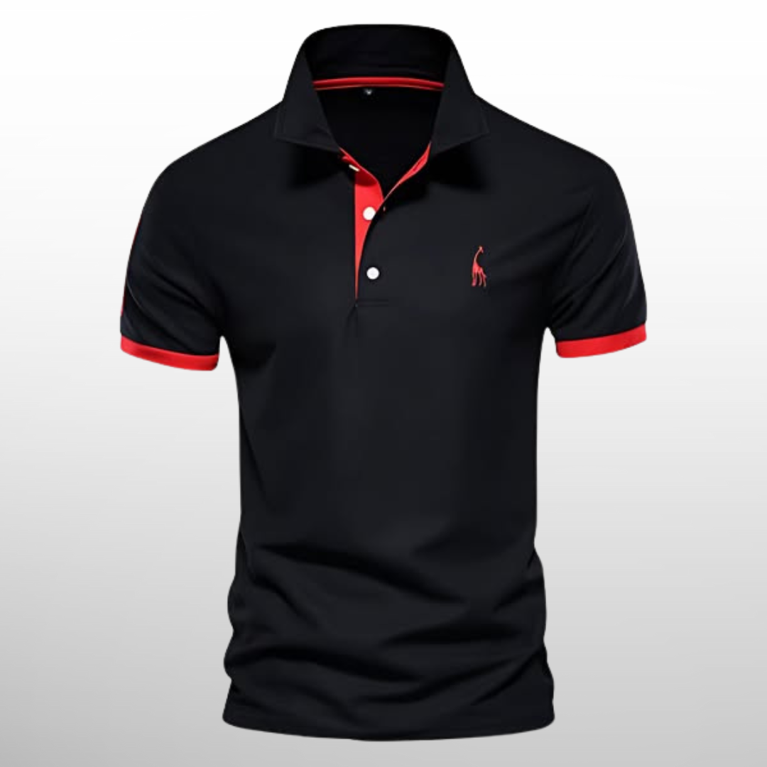 Easton | Premium Casual Style Polo Shirt