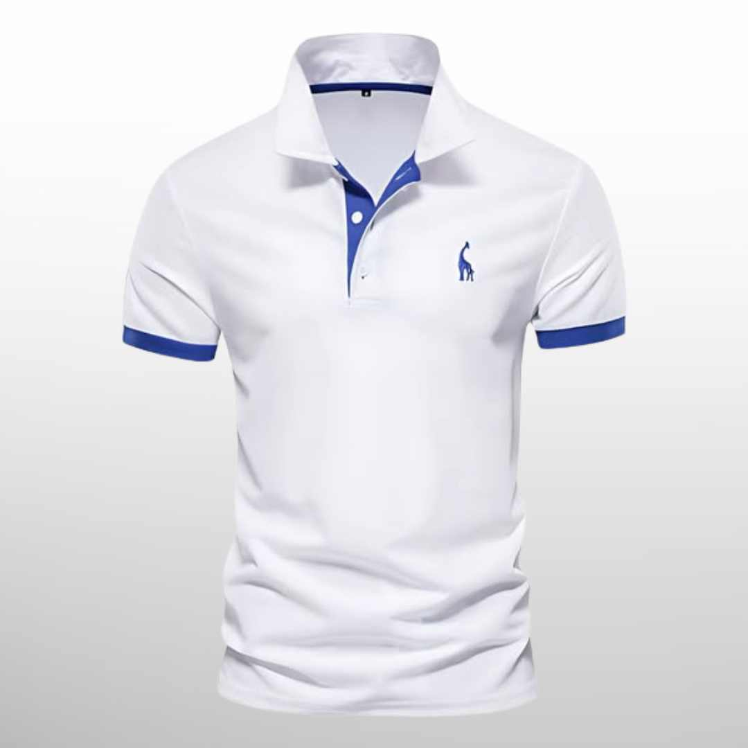 Easton | Premium Casual Style Polo Shirt