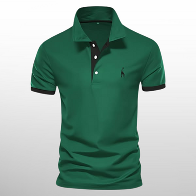 Easton | Premium Casual Style Polo Shirt