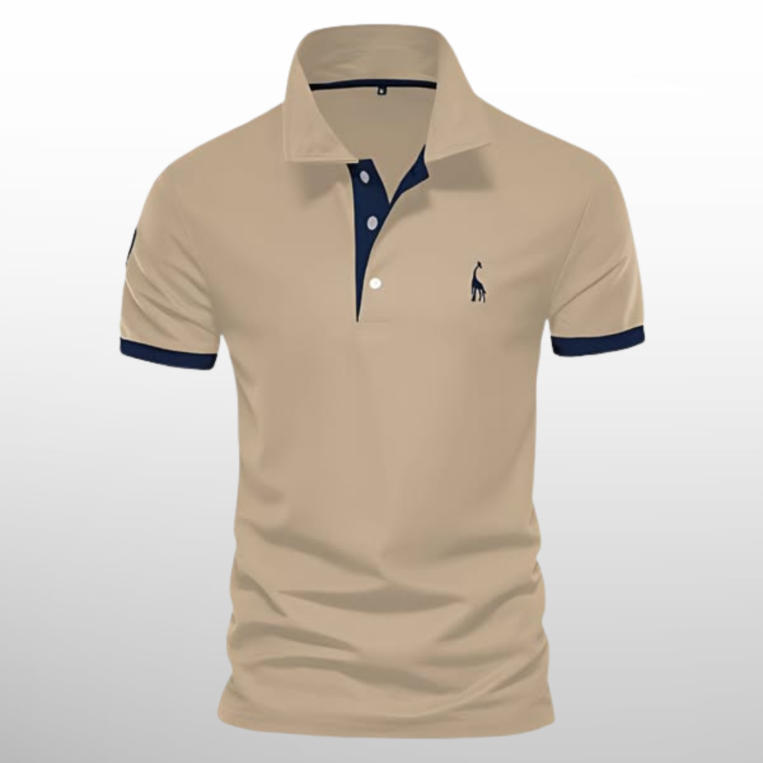 Easton | Premium Casual Style Polo Shirt