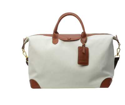 Weekend Holdall | Zeke
