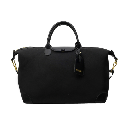 Weekend Holdall | Zeke