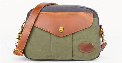 Camera Side Bag | Stone