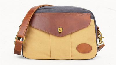 Camera Side Bag | Stone