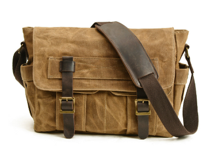 Crossbody Shoulder Bag | Meridian
