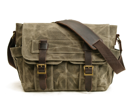 Crossbody Shoulder Bag | Meridian