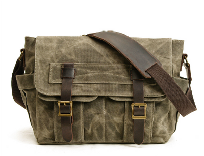 Crossbody Shoulder Bag | Meridian