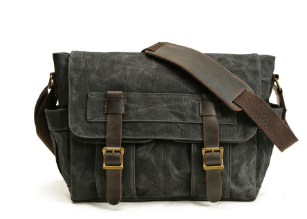 Crossbody Shoulder Bag | Meridian