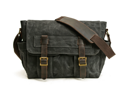 Crossbody Shoulder Bag | Meridian