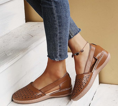 Viola™  Orthopedic Shoes