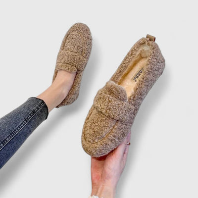ZIA™|ELEGANT WARM SLIPPERS