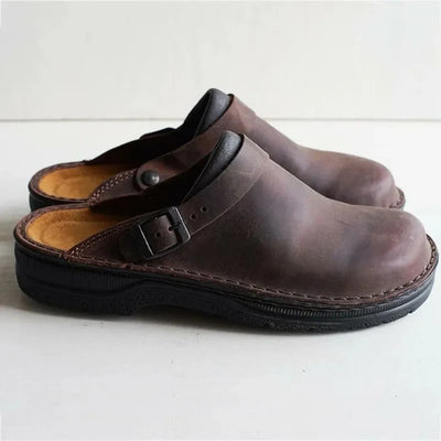 Jeremiah | Stylish Slip-On Shoes