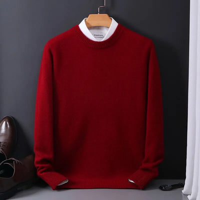 Rafael | Cashmere Sweater