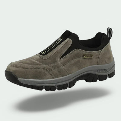 Brooks | Orthopedic Trekking Shoes for Men