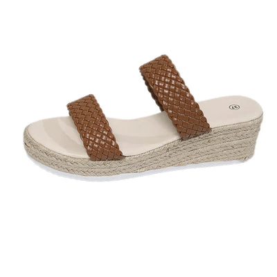 Roselle™ Stylish Comfortable Wedge Sandals