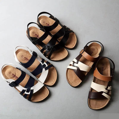 Christina | Elegant and Comfortable Women's Sandals
