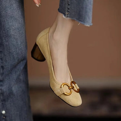 Mathilda | Elegant and Comfortable Women's Sandals