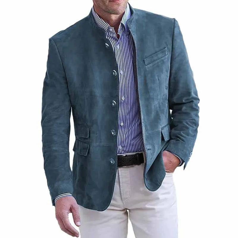 Grant | Classic Men's Jacket