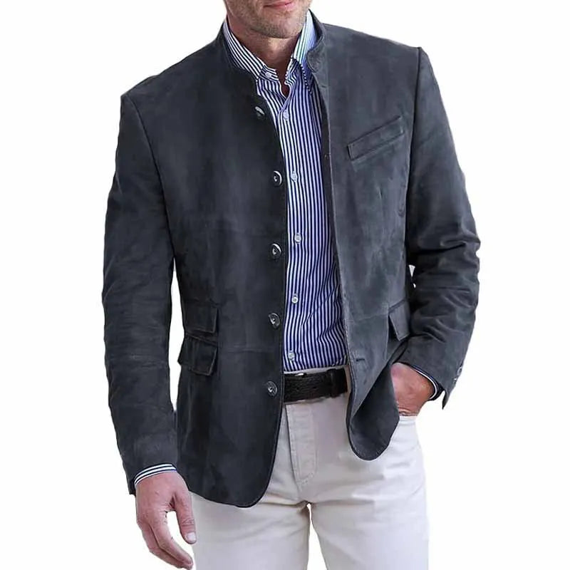 Grant | Classic Men's Jacket