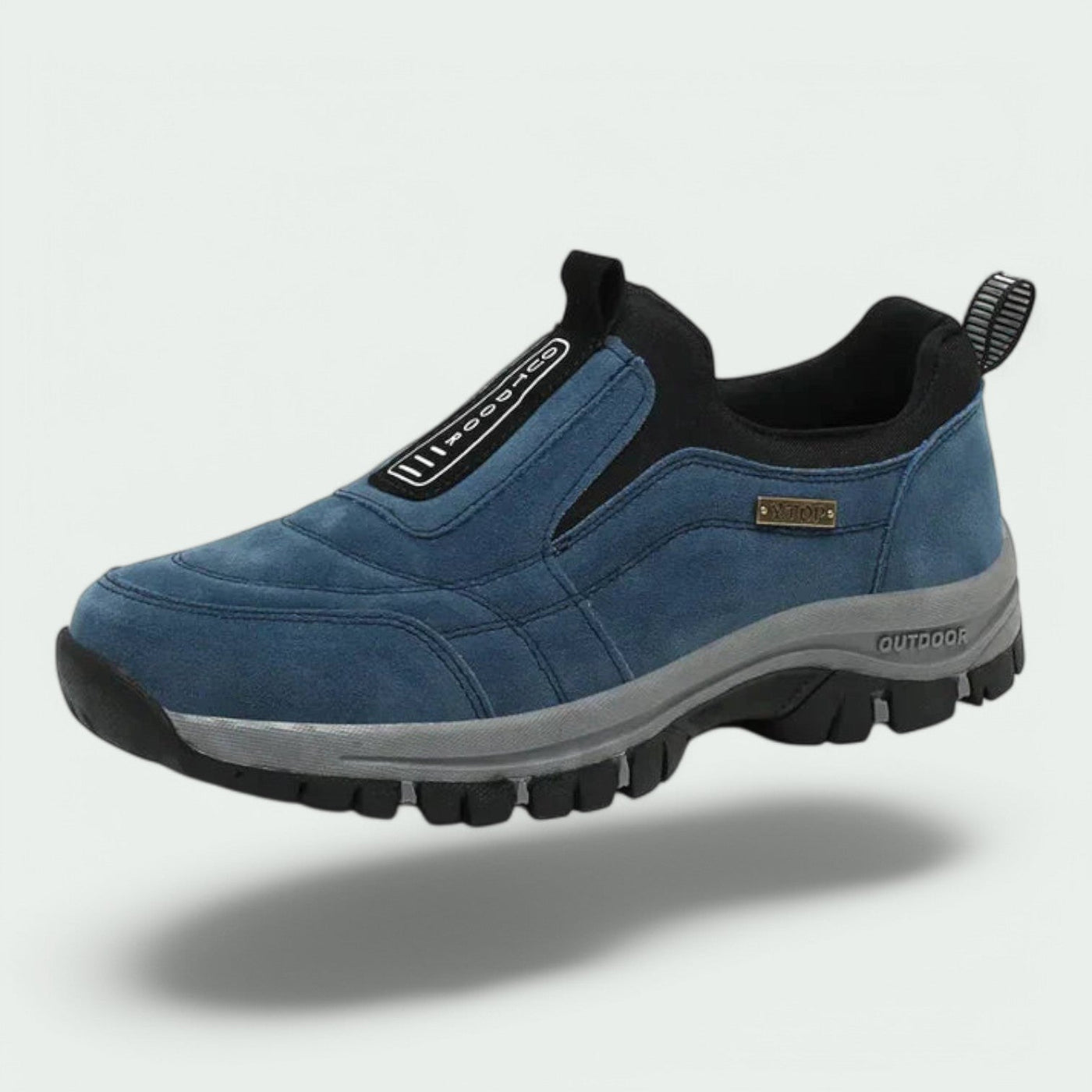Brooks | Orthopedic Trekking Shoes for Men