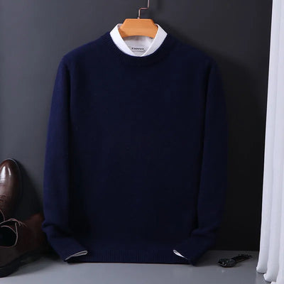 Rafael | Cashmere Sweater