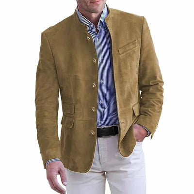 Grant | Classic Men's Jacket