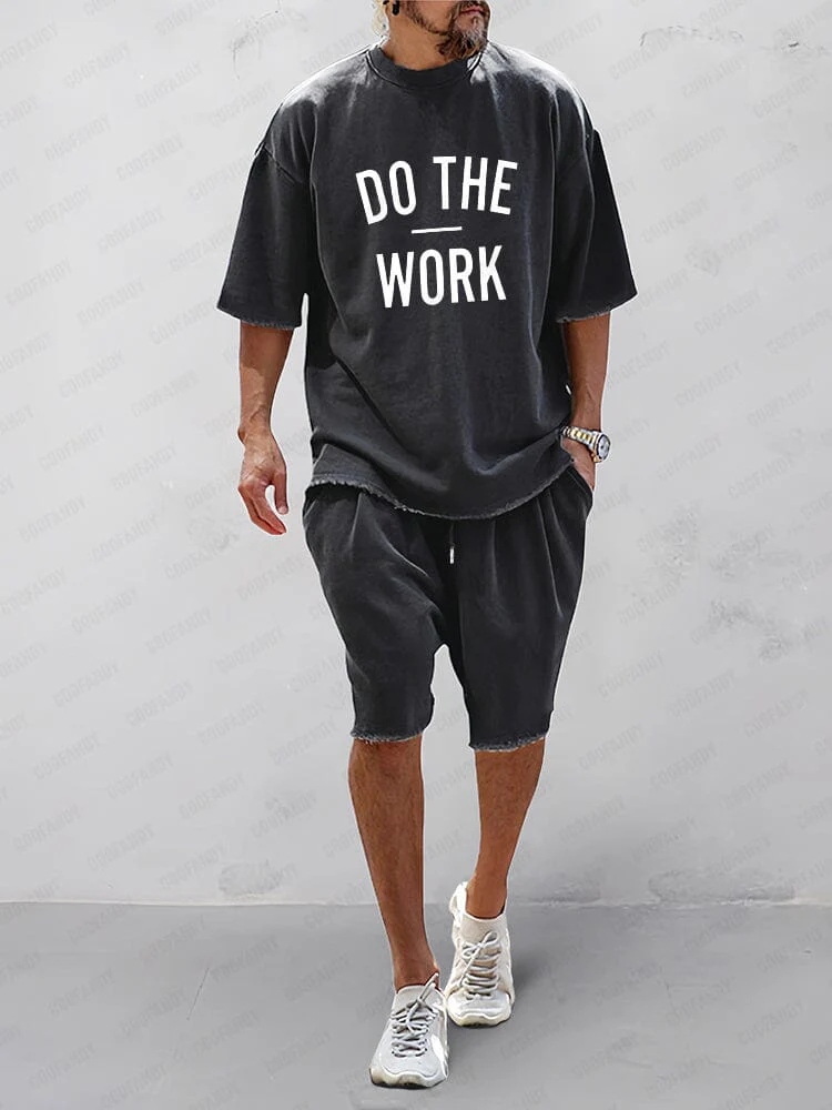 Liam |  Loose Sports Sets