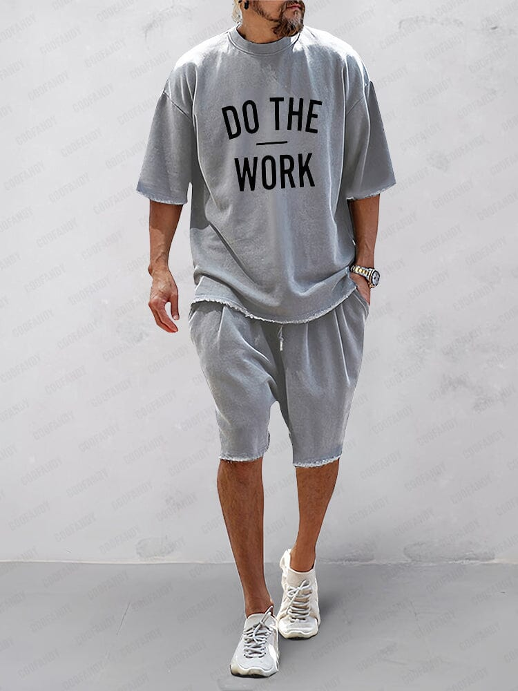 Liam |  Loose Sports Sets