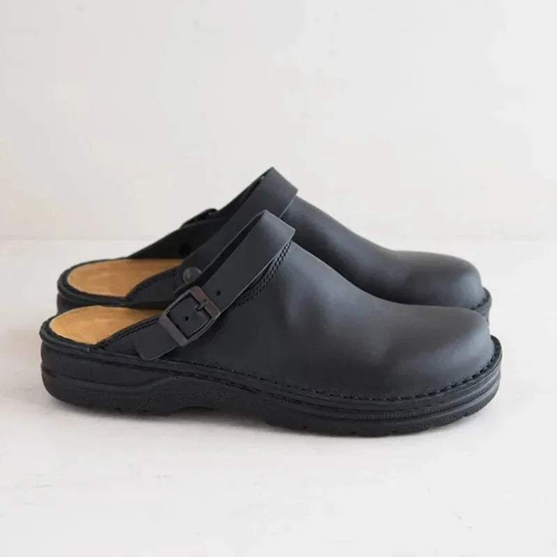 William | The Most Comfortable Slip-On Shoes