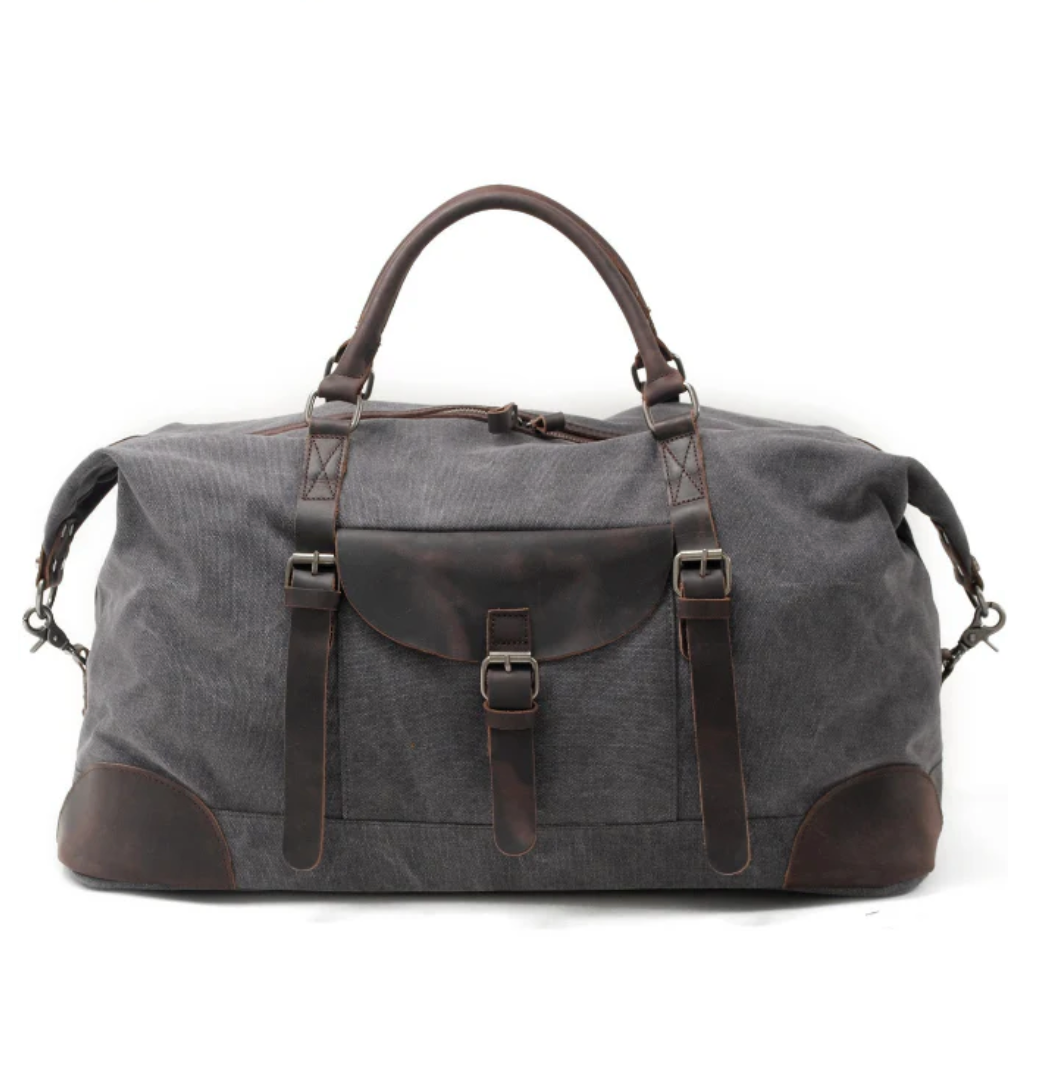 Large Duffle Bag | Xavier