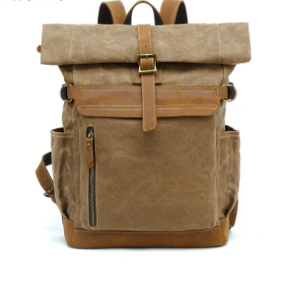 College Bag | Quest