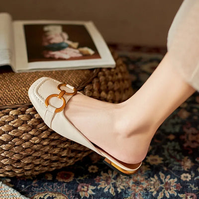 Mathilda | Comfortable and fashionable summer shoes
