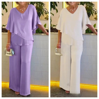 Jelina | Two-Piece Set