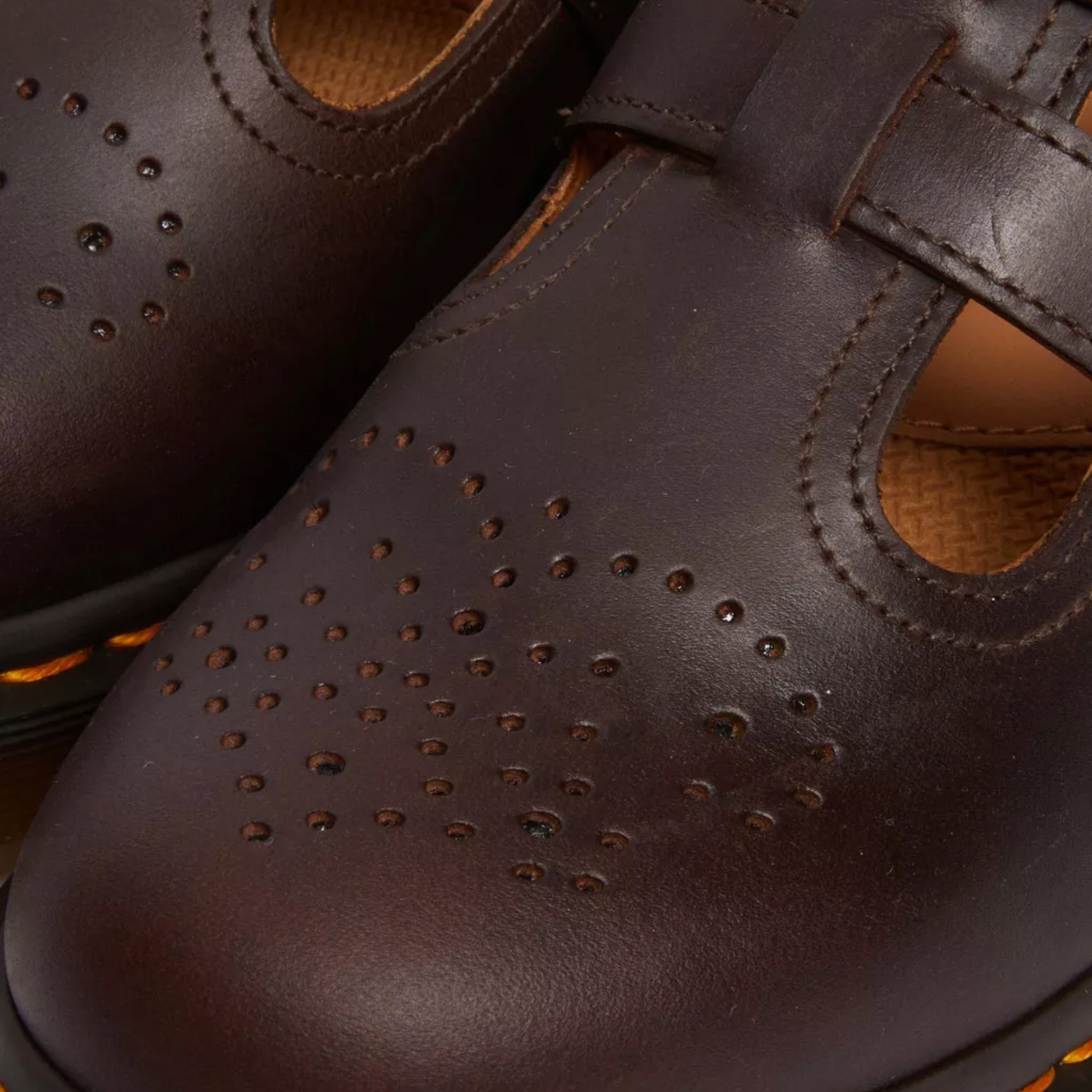 MATES™|MARY JANE SHOES