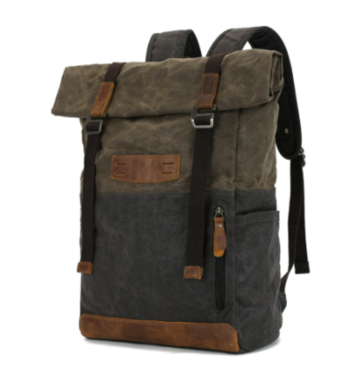 Canvas Daypack | Ranger