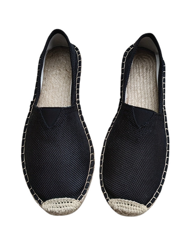 Knox | Elegant Men's Espadrilles