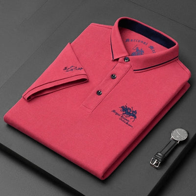 Maverick | Luxury Polo