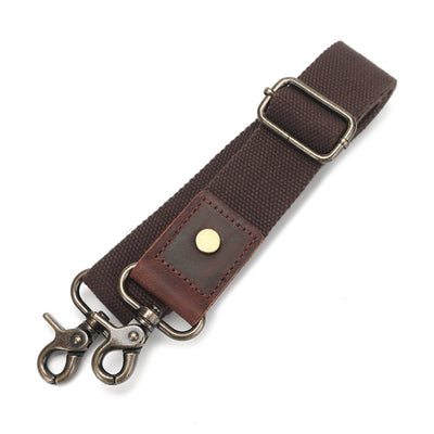 Weekend Duffle Bag | Vaughn