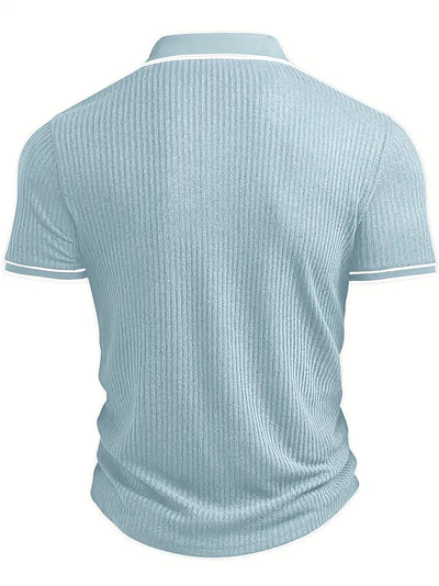 Harlan | Custom Structure, Mediterranean Style