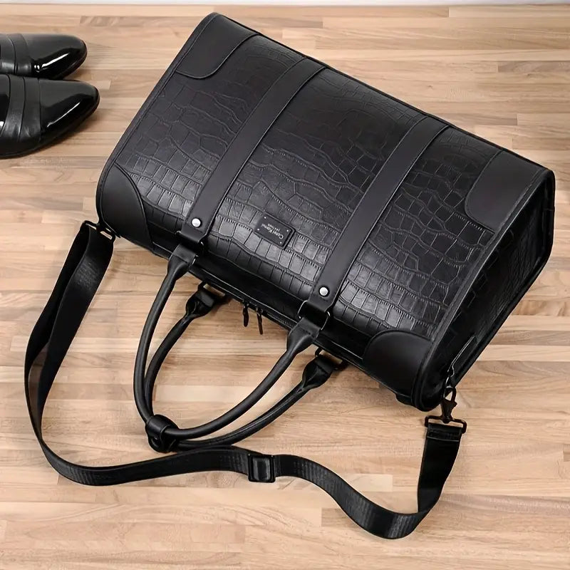 Military Canvas Backpack | Piran