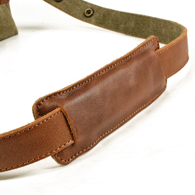 Army Duffle Bag | Arlo