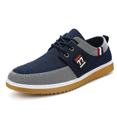Ezekiel | Casual Men's Slip-Ons